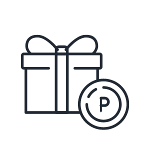 ポイント交換品